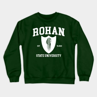 Rohan State University Crewneck Sweatshirt